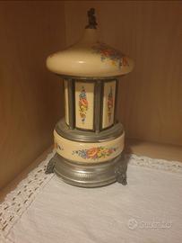 Carillon porta sigarette