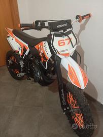 mini cross