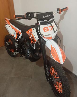 mini cross