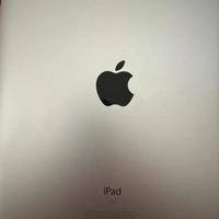 Apple ipad