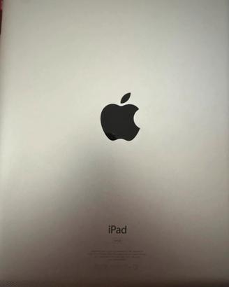 Apple ipad