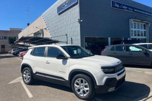 JEEP Avenger 1.2 Turbo 100 CV Longitude