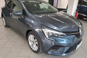 RENAULT Clio Blue dCi 100 CV 5 porte Business
