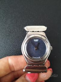  Swatch Orologio Serpent's Tale YSS120H