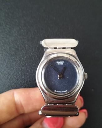  Swatch Orologio Serpent's Tale YSS120H