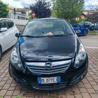 Opel Corsa 2007