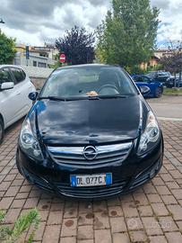 Opel Corsa 2007