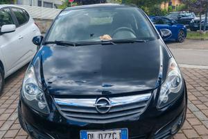 Opel Corsa 2007