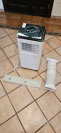 Condizionatore Portatile Techlife TFCP09 9000 BTU