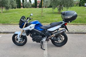 Bmw f 800 r - 2016