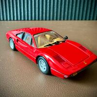Ferrari F308 GTB Vitesse