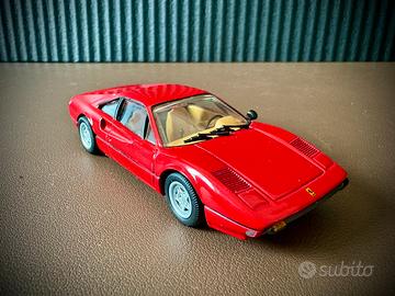 Ferrari F308 GTB Vitesse