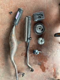 Ricambi ciao piaggio