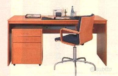 Scrivania Ikea Kavaljer 1998 tavolo PC Tord Björkl