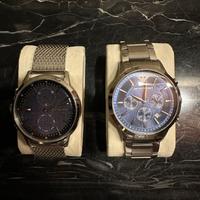 Orologio armani