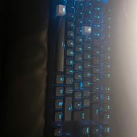 TASTIERA GAMING RAZER HUNTSMAN V2 TKL 8Khz
