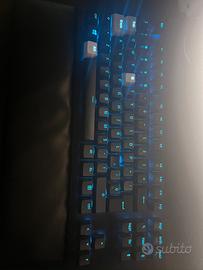 TASTIERA GAMING RAZER HUNTSMAN V2 TKL 8Khz