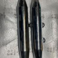 Terminali Harley Davidson