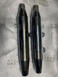 Terminali Harley Davidson