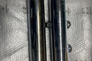 Terminali Harley Davidson