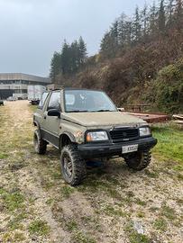 Suzuki Vitara 1.6 JLX 1990