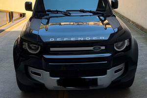 Land Rover Defender S