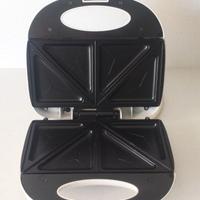 Piastra toast/sandwich