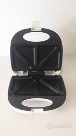 Piastra toast/sandwich