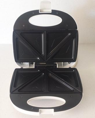 Piastra toast/sandwich