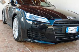 Audi TT S.lime Ultra