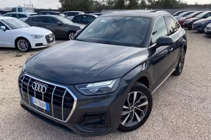 Audi Q5 SPB 40 TDI quattro S tronic IVA ESPOSTA UN