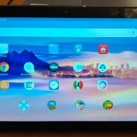 Tablet Huawei - Telefono 
