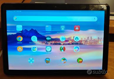 Tablet Huawei - Telefono 