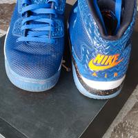 Scarpe Air Jordan Spike Forty Pe