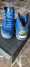 Scarpe Air Jordan Spike Forty Pe