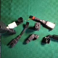 Adattatori utili per l' Hi Fi