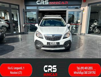 Opel Mokka 1.6 CDTI Ecotec 136CV 4x2 Start&Stop Co