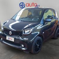 Smart ForTwo 70 1.0 twinamic Passion 71cv 2017 e6