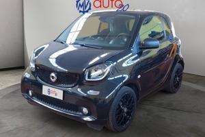 Smart ForTwo 70 1.0 twinamic Passion 71cv 2017 e6
