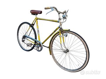 Bicicletta Legnano Condorino mod. 10 - anno 1967