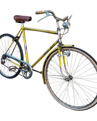 Bicicletta Legnano Condorino mod. 10 - anno 1967