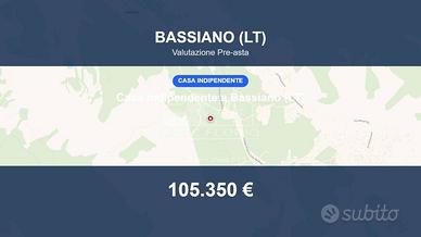 Immobile in asta di 40000 m² con box auto a Bassia