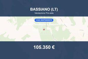 Immobile in asta di 40000 m² con box auto a Bassia