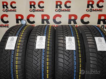 4 GOMME 205/55 R17 91H CONTINENTAL WINTERCONTACT T