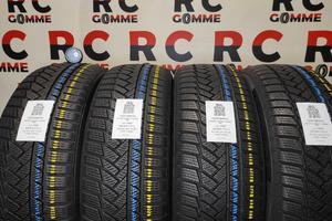 4 GOMME 205/55 R17 91H CONTINENTAL WINTERCONTACT T