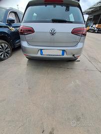 RICAMBI VOLKSWAGEN GOLF 7