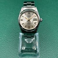 Rolex Oysterdate Precision