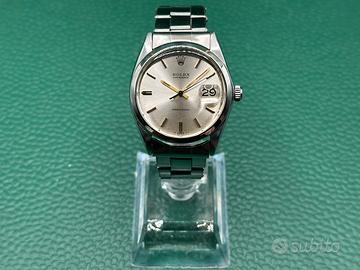 Rolex Oysterdate Precision