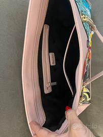 Borsa braccialini a spalla originale