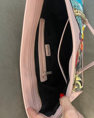 Borsa braccialini a spalla originale